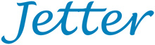Jetters Confiserie Logo